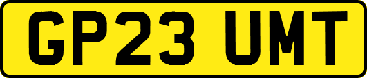 GP23UMT