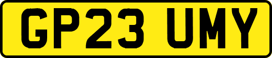 GP23UMY