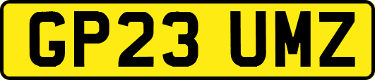 GP23UMZ
