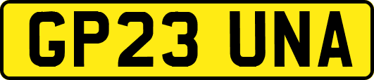 GP23UNA