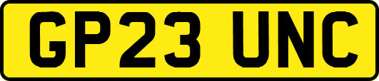 GP23UNC