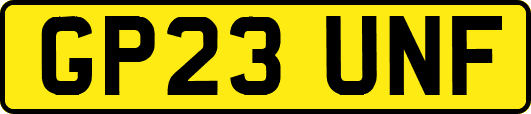 GP23UNF