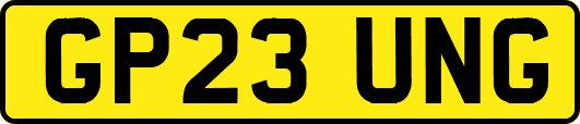 GP23UNG