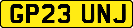 GP23UNJ