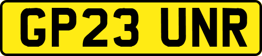 GP23UNR