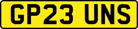 GP23UNS