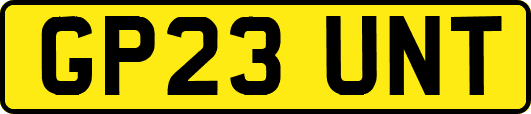 GP23UNT