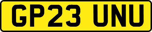 GP23UNU