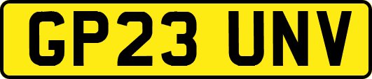 GP23UNV