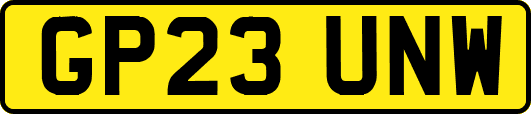 GP23UNW
