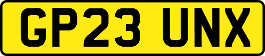 GP23UNX
