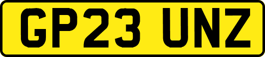 GP23UNZ