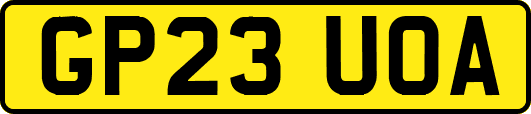 GP23UOA
