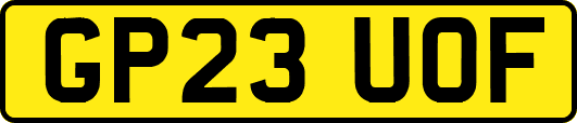 GP23UOF