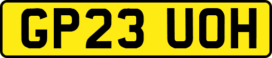 GP23UOH