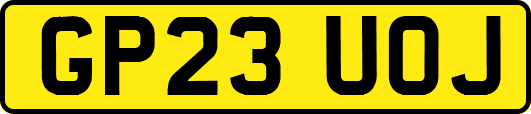 GP23UOJ