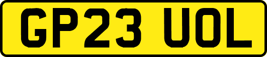 GP23UOL