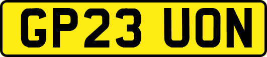 GP23UON