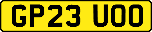 GP23UOO