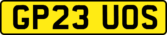 GP23UOS