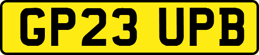 GP23UPB