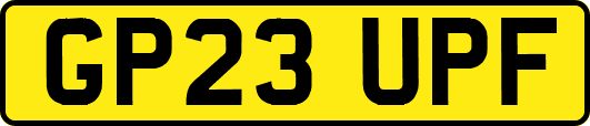 GP23UPF