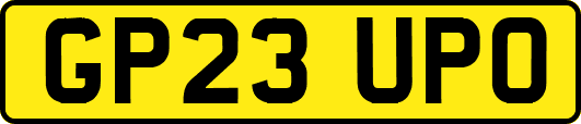 GP23UPO