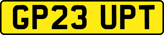 GP23UPT