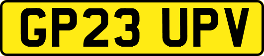 GP23UPV