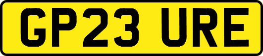 GP23URE