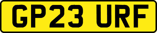 GP23URF