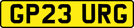 GP23URG