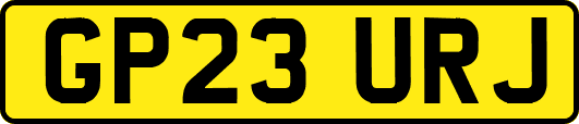 GP23URJ