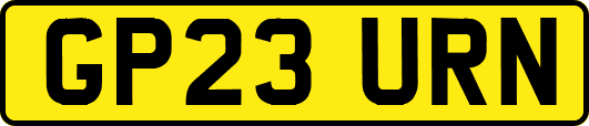 GP23URN