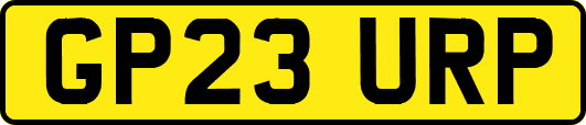 GP23URP