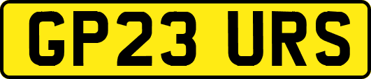 GP23URS