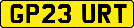 GP23URT