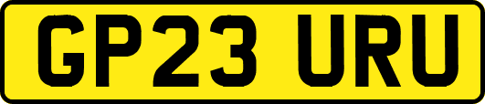 GP23URU