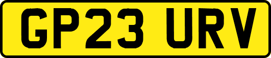 GP23URV