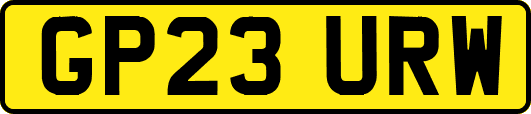 GP23URW