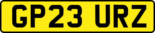 GP23URZ
