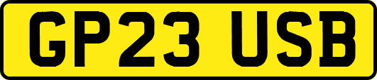GP23USB