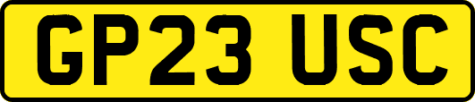 GP23USC