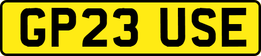 GP23USE