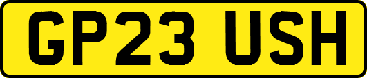 GP23USH