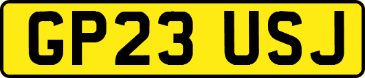 GP23USJ