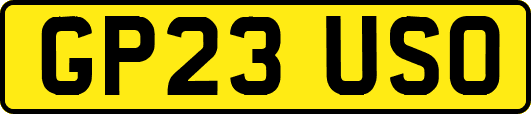 GP23USO