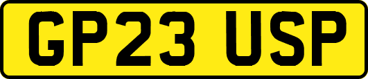 GP23USP