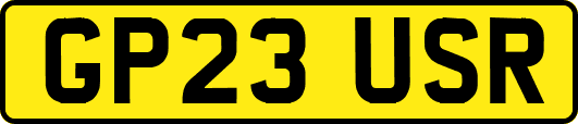 GP23USR