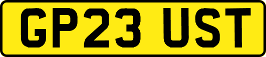 GP23UST